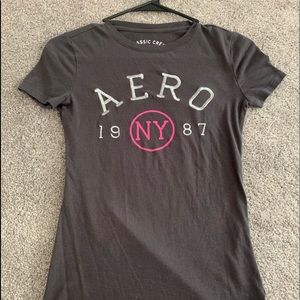 Aeropostale shirt